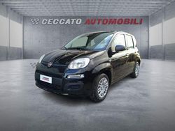 Nero Nuova 2025 Fiat Grande Panda S Due volumi | 14.150 € (Buon prezzo)