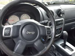 Argento Usata 2004 Jeep Cherokee Limited SUV | 3700 € (Super prezzo)