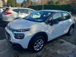 Bianco Usata 2023 Citroën C3 Feel Furgone | 10.700 € (Buon prezzo)