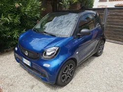 Usata 2019 Smart ForTwo Electric Drive Coupé | 10.600 € (Ottimo prezzo)