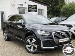 Nero Usata 2017 Audi Q2 S-Line SUV | 16.000 € (Super prezzo)