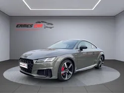 Grigio Usata 2021 Audi TT S-Line Coupé | 43.000 € (Buon prezzo)
