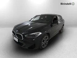 Nero Usata 2020 BMW X2 M Sport SUV | 25.500 € (Buon prezzo)