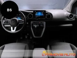 Argento Usata 2023 Mercedes T160 Premium Monovolume | 29.860 €