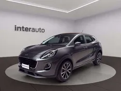 Grigio Usata 2022 Ford Puma Titanium S SUV | 17.990 € (Buon prezzo)