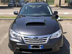 Usata 2011 Subaru Impreza Trend Station wagon | 4500 € (Cara)