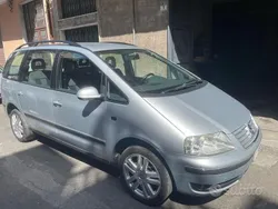 Usata 2010 VW Sharan Monovolume | 2900 € (Super prezzo)