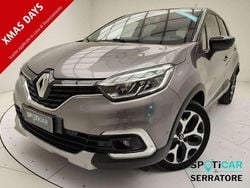 Grigio Usata 2018 Renault Captur Intens SUV | 10.386 € (Ottimo prezzo)