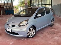 Other Usata 2007 Toyota Aygo Due volumi | 3000 € (Buon prezzo)