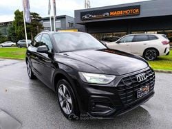 Nero Usata 2023 Audi Q5 S-Line SUV | 40.999 € (Ottimo prezzo)