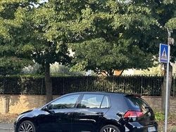 Usata 2013 VW Golf Trendline Tre volumi | 7900 € (Buon prezzo)