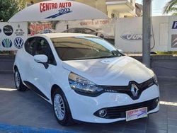 Bianco Usata 2015 Renault Clio IV Tre volumi | 5499 € (Buon prezzo)