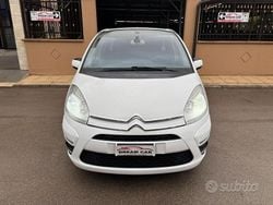 Bianco Usata 2013 Citroën C4 Picasso Exclusive Monovolume | 5700 € (Buon prezzo)
