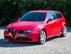 Rosso Usata 2003 Alfa Romeo 147 GTA Due volumi | 29.888 € (Molto cara)