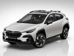 Bianco Nuova 2025 Subaru Crosstrek SUV | 37.900 € (Molto cara)