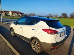 Bianco Usata 2020 DR Automobiles DR4 SUV | 11.000 € (Super prezzo)