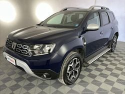 Blu Usata 2018 Dacia Duster Prestige SUV | 14.099 € (Buon prezzo)