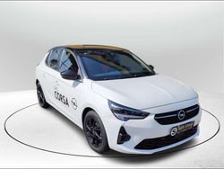 Bianco Usata 2022 Opel Corsa GS Line Tre volumi | 14.900 € (Molto cara)