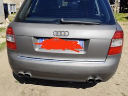 Grigio Usata 2002 Audi A4 Station wagon | 1700 €