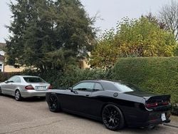 Nero Usata 2012 Dodge Challenger Coupé | 35.000 €