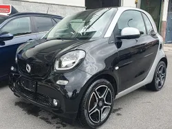 Nero Usata 2017 Smart ForTwo Cabrio Passion Cabrio | 14.500 € (Super prezzo)