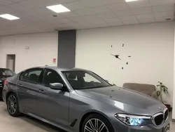 Grigio Usata 2020 BMW 520 M Sport Tre volumi | 28.990 € (Super prezzo)