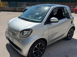 Usata 2016 Smart ForTwo Coupé Due volumi | 10.500 €