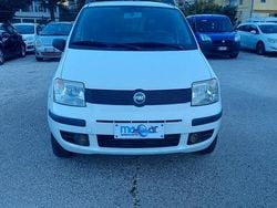 Bianco Usata 2007 Fiat Panda 4x4 Due volumi | 3500 € (Super prezzo)