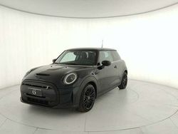 Enigmatic black mini yours Usata 2021 Mini Cooper SE Due volumi | 19.300 € (Ottimo prezzo)