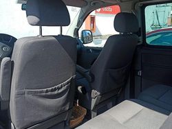 Grigio Usata 2008 VW Caravelle Monovolume | 10.500 € (Ottimo prezzo)