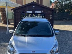 Argento Usata 2017 Ford Ka Plus Due volumi | 6990 € (Ottimo prezzo)