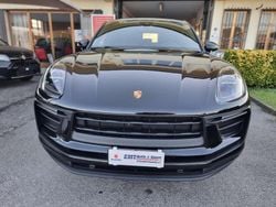 Nero Usata 2022 Porsche Macan SUV | 72.000 € (Molto cara)