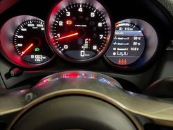 Nero Usata 2019 Porsche Macan SUV | 45.000 € (Super prezzo)