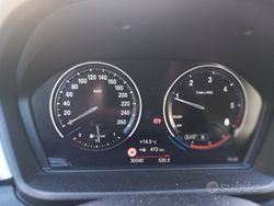 Bianco Usata 2021 BMW X1 SUV | 27.000 € (Buon prezzo)