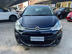 Viola Usata 2014 Citroën C3 PureTech Due volumi | 6400 € (Buon prezzo)