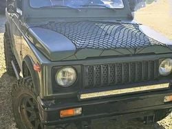 Verde Usata 1987 Suzuki Samurai SUV | 7000 €