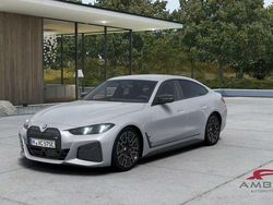 Grigio Nuova 2025 BMW i4 M Sport Tre volumi | 67.000 € (Ottimo prezzo)