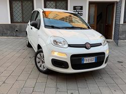 Bianco Usata 2019 Fiat Panda Easy Tre volumi | 7900 € (Ottimo prezzo)