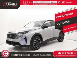 Grigio Nuova 2025 Peugeot 3008 Allure SUV | 31.500 € (Buon prezzo)