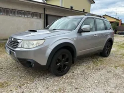 Grigio Usata 2009 Subaru Forester SUV | 5500 € (Molto cara)