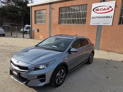 Argento Usata 2021 Kia XCeed Urban SUV | 17.900 € (Buon prezzo)