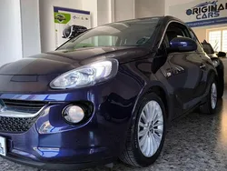 Blu Usata 2013 Opel Adam Slam Due volumi | 7500 € (Buon prezzo)