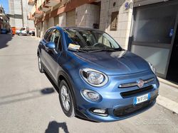 Blu Usata 2018 Fiat 500X Business SUV | 11.500 € (Buon prezzo)