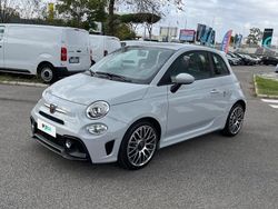 Grigio Usata 2021 Abarth 595 Due volumi | 20.950 € (Buon prezzo)