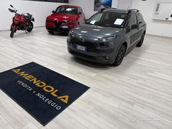 Grigio Usata 2016 Citroën C4 Cactus Shine Due volumi | 8500 € (Buon prezzo)