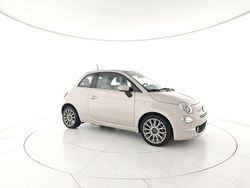 Viola Usata 2021 Fiat 500 Star Tre volumi | 12.900 € (Buon prezzo)