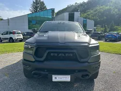 Nero Nuova 2024 Dodge Ram Pick-up | 72.500 € (Buon prezzo)