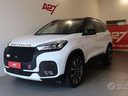 Bianco Usata 2024 Sportequipe S6 SUV | 26.900 € (Buon prezzo)
