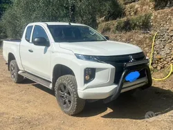 Usata 2020 Mitsubishi L200 Pick-up | 30.000 € (Buon prezzo)