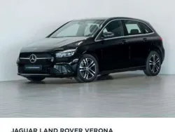 Nero Usata 2023 Mercedes B180 Advanced Monovolume | 26.500 € (Ottimo prezzo)